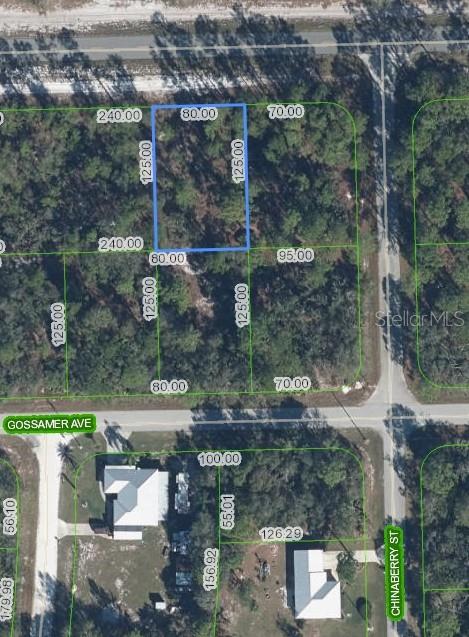 3226 LAKE JUNE BLVD Property Photo 1