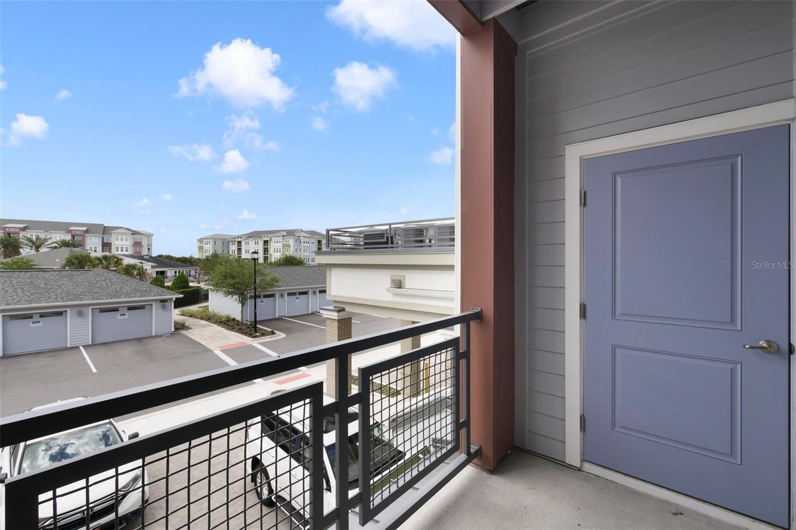 7545 Laureate Blvd #7208 Property Photo 26