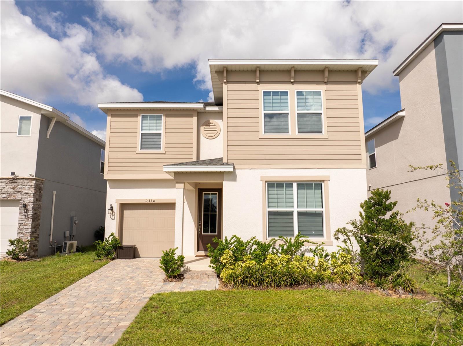 2358 Salty Winds Way Property Photo 1