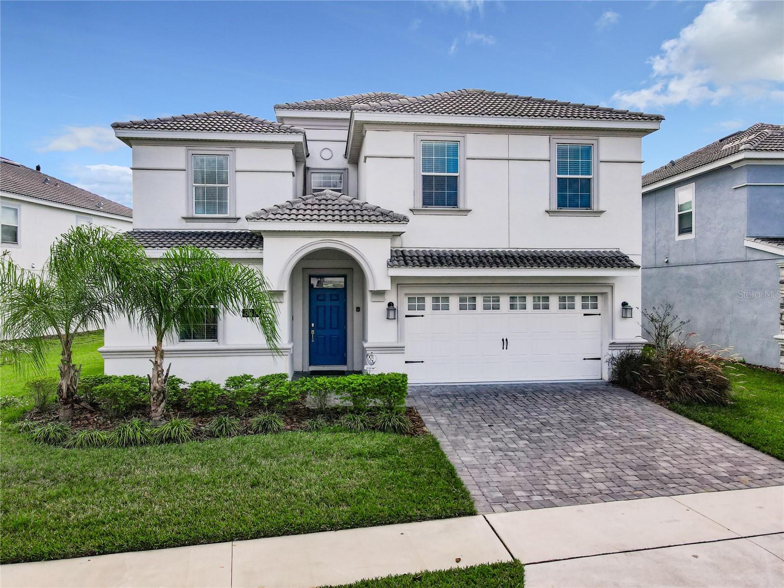 8814 INTERLOCKING CT Property Photo 1