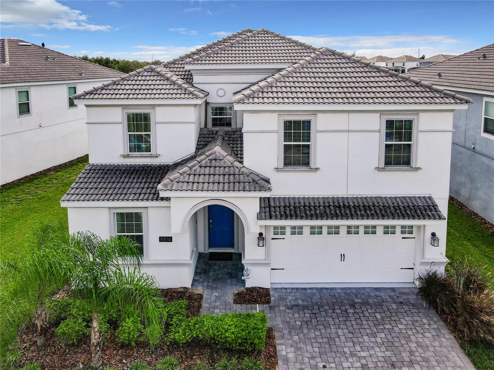 8814 Interlocking Ct Property Photo 2