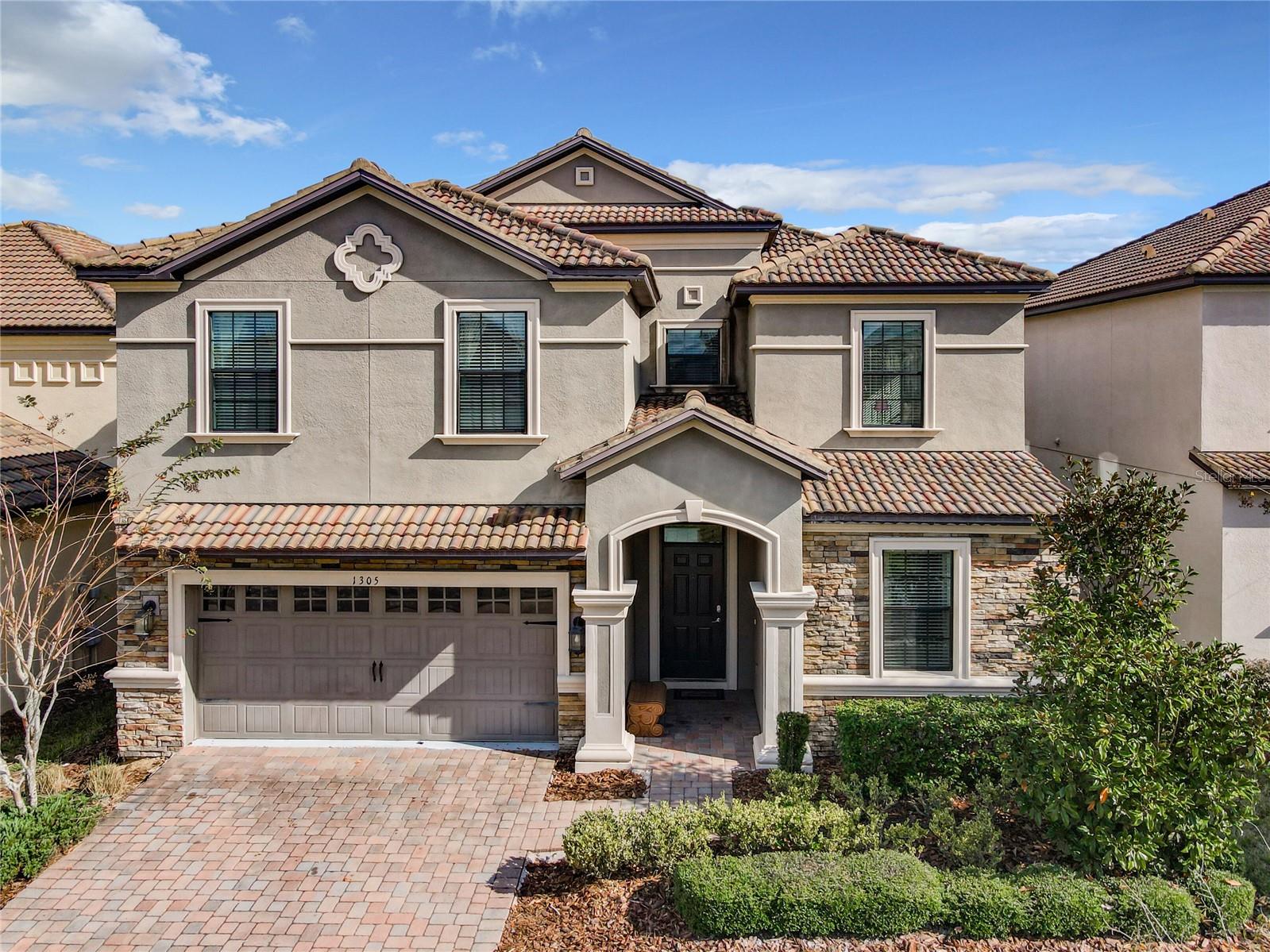 1305 Divot Way Property Photo 1