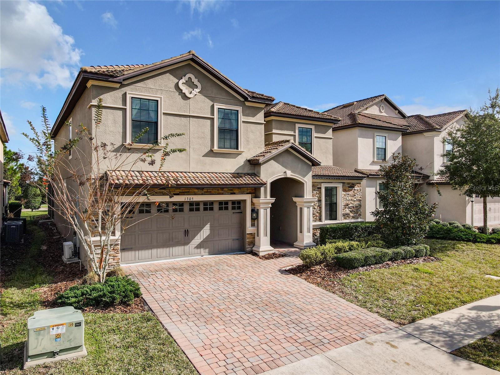 1305 Divot Way Property Photo 2