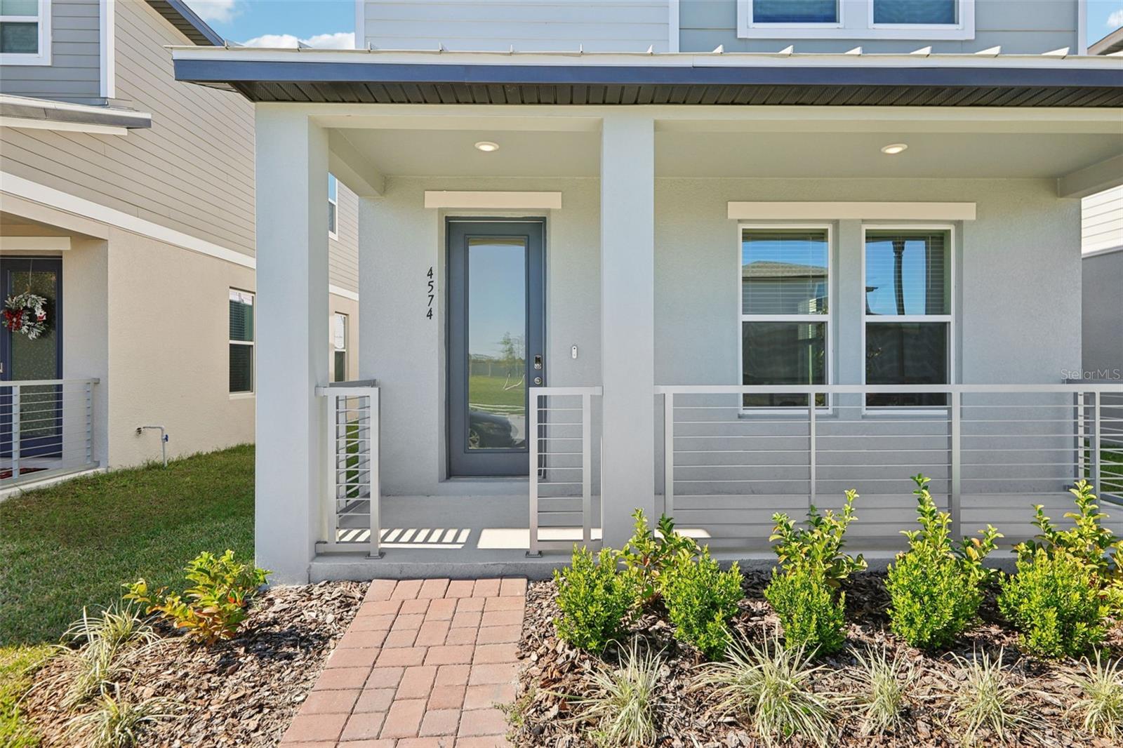 4574 Homestead Trl Property Photo 4