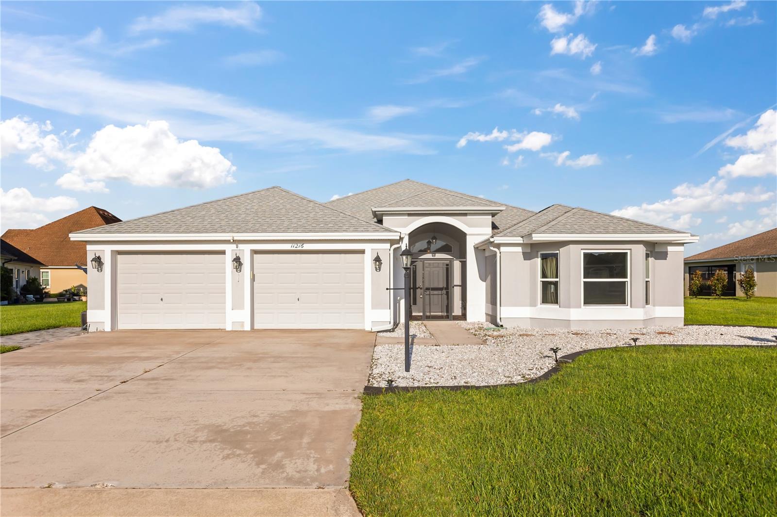 11216 ROZ WAY