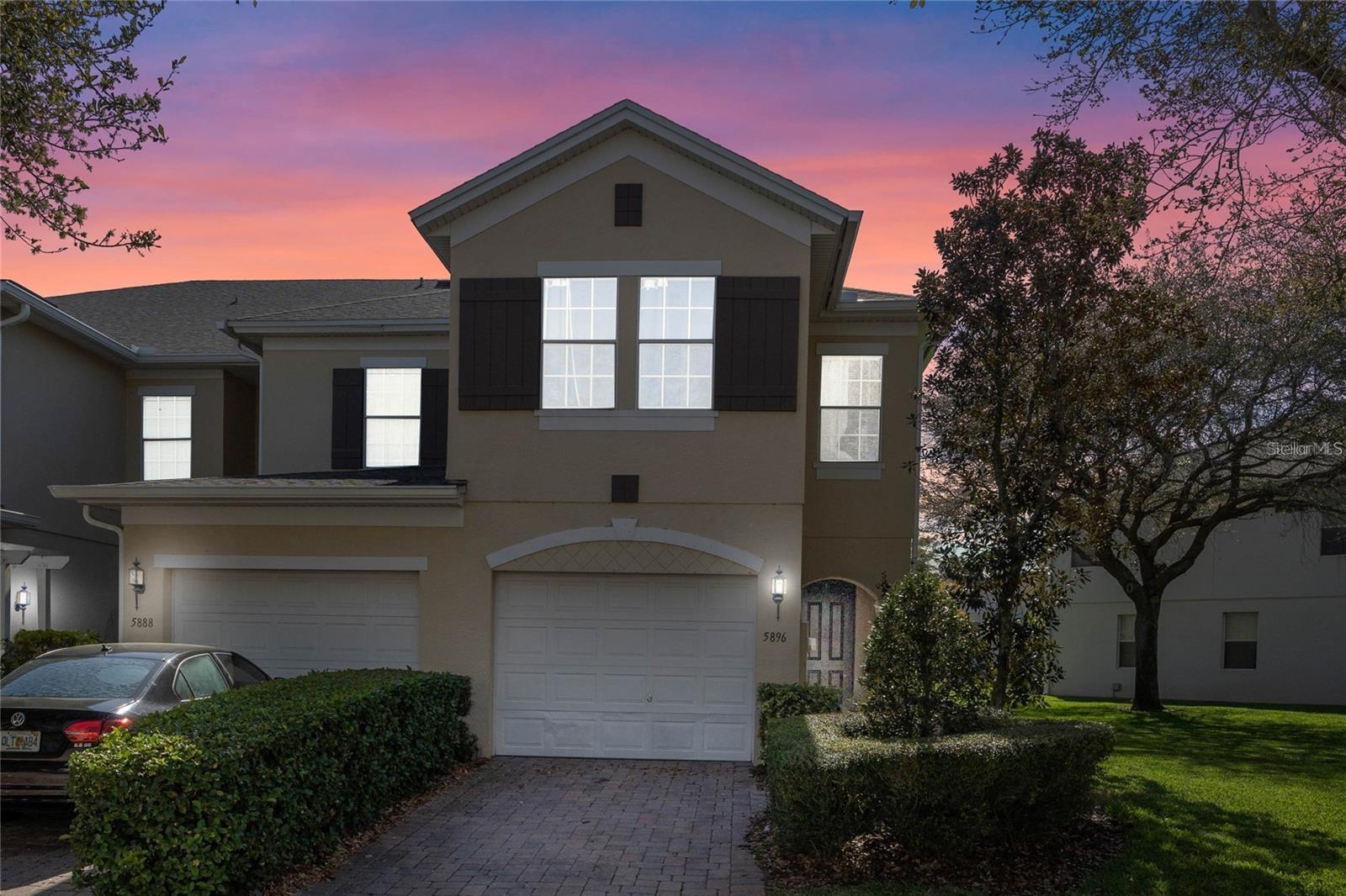5896 Strada Capri Way Property Photo 1