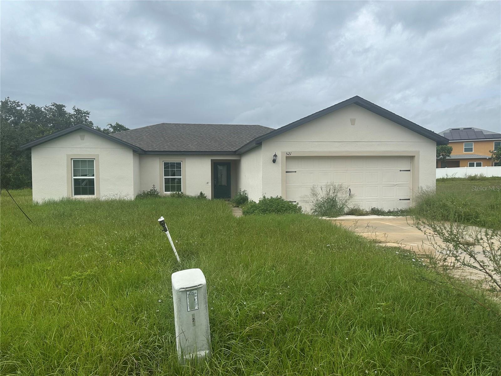 521 Big Black Way Property Photo 1