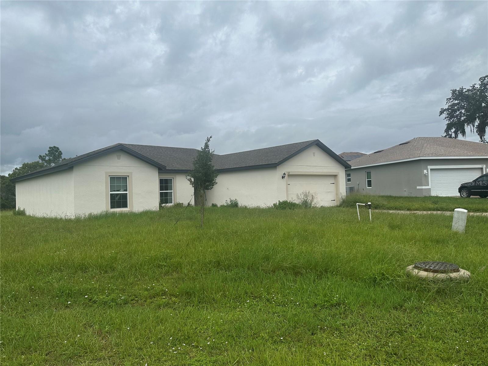 521 Big Black Way Property Photo 2