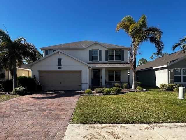 3449 Acapulco Cir Property Photo 1