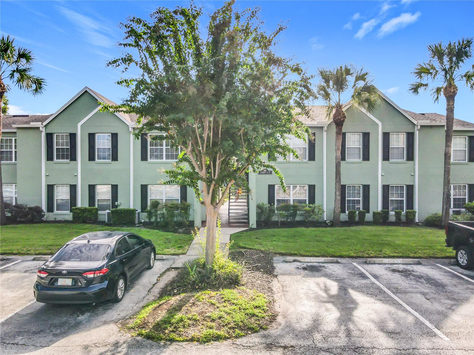2065 DIXIE BELLE DR #2065M