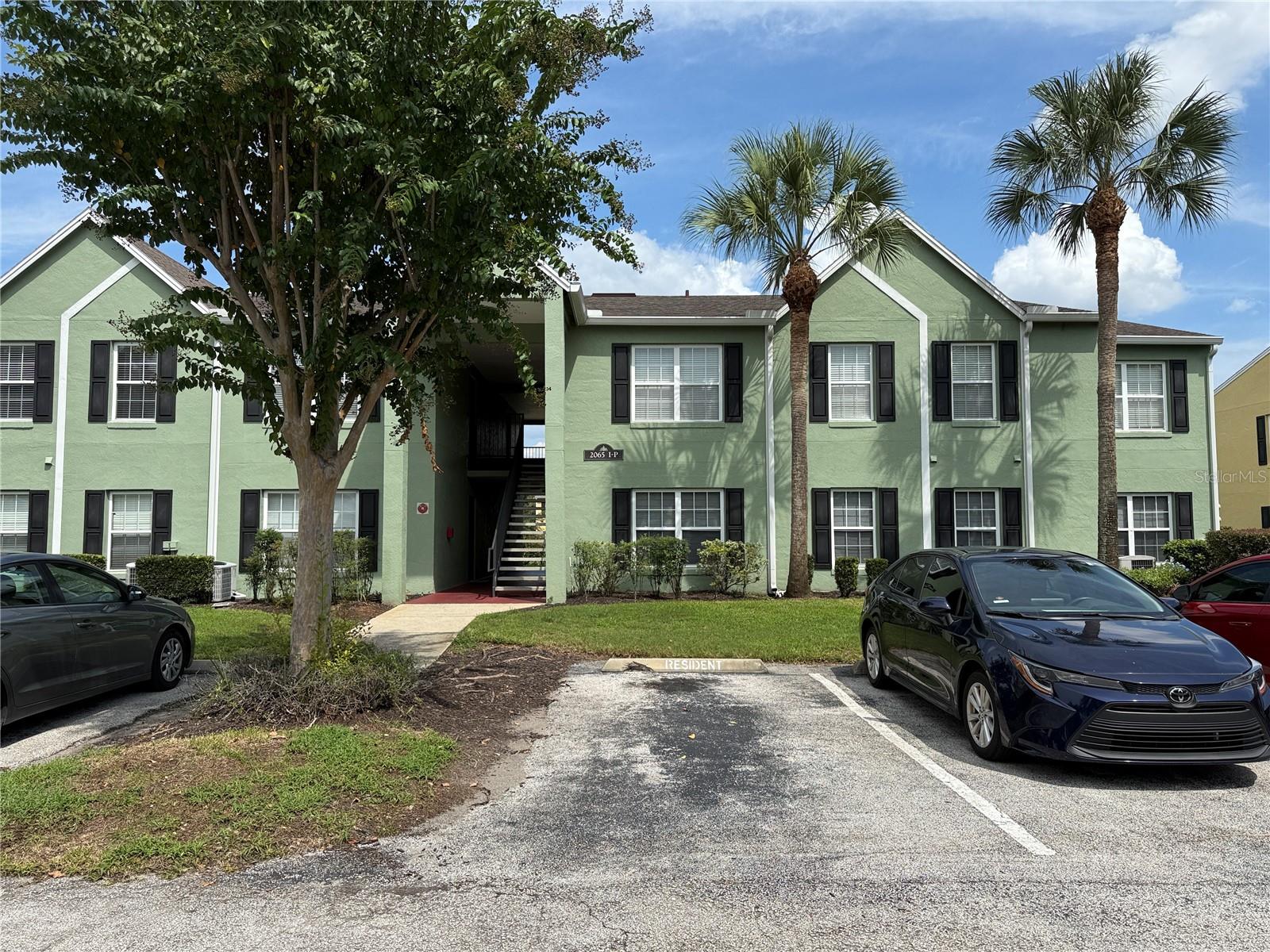 2065 Dixie Belle Dr #2065m Property Photo 4