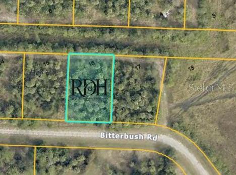 Bitterbush Rd Property Photo 1