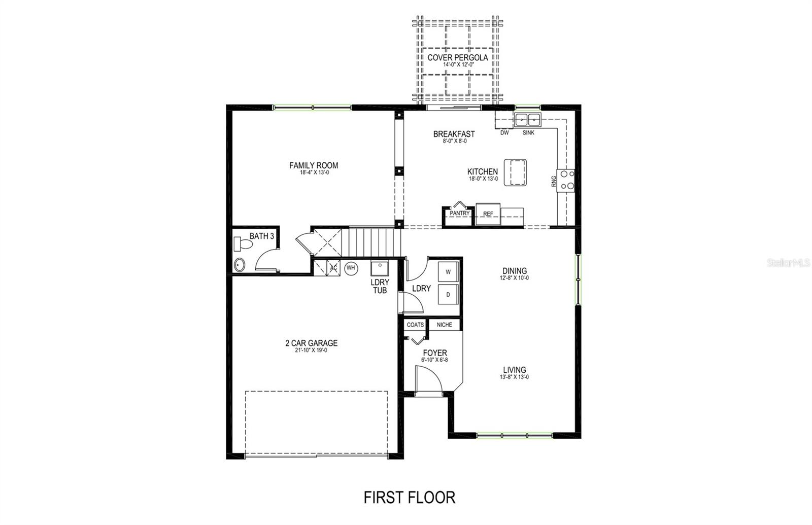 122 Stone Gable Cir Property Photo 16
