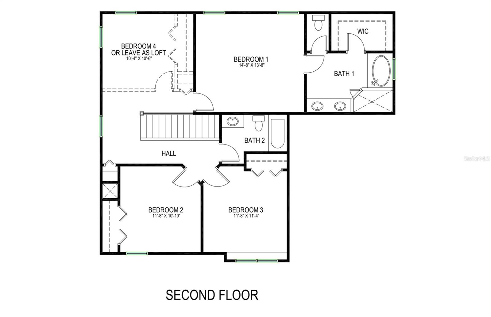 122 Stone Gable Cir Property Photo 17