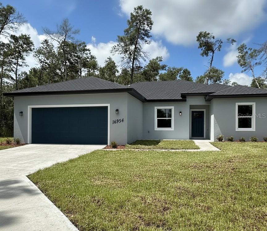 16954 SW 39TH CIRCLE Property Photo 1