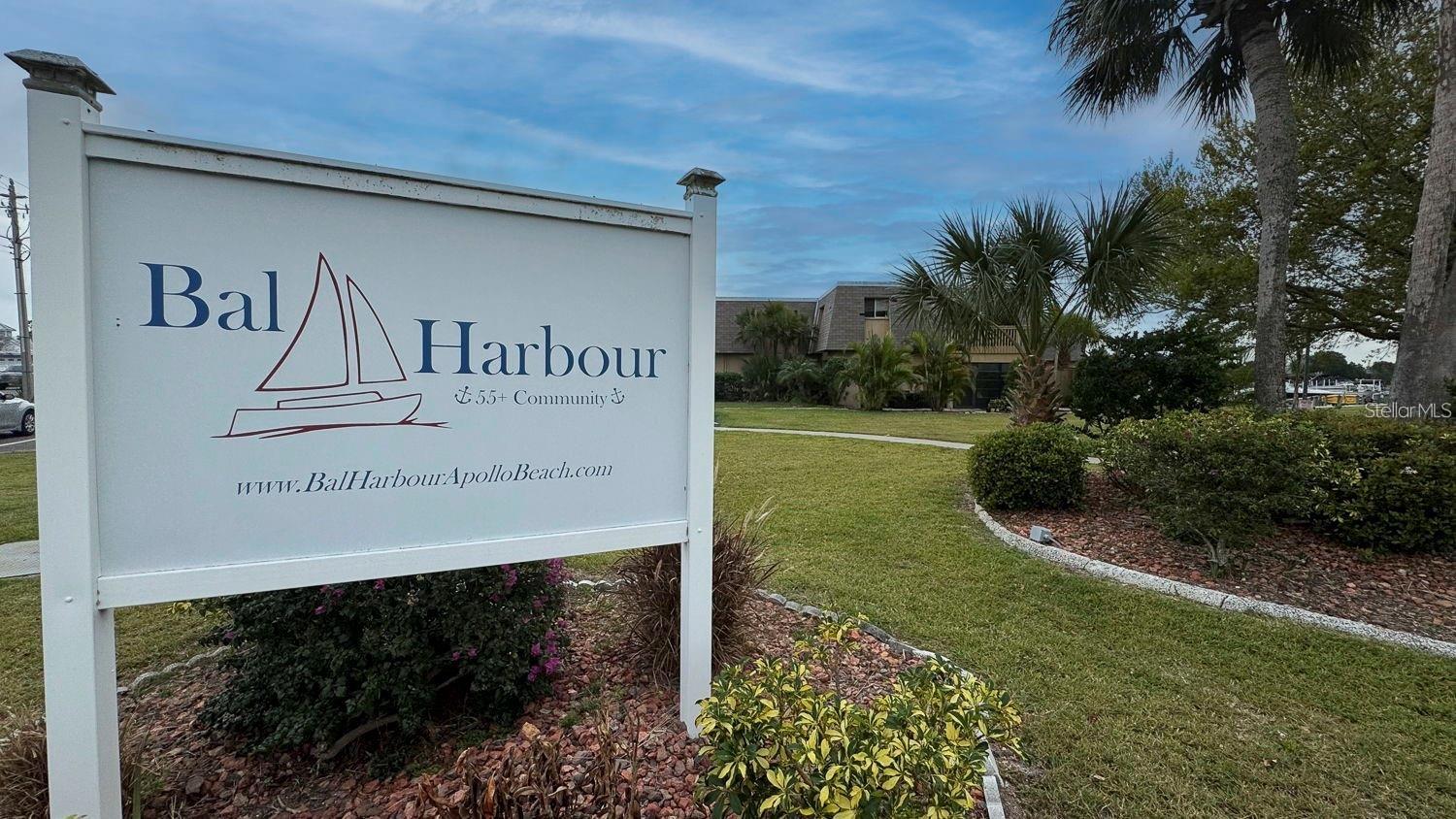 1008 Apollo Beach Blvd #210 Property Photo 25
