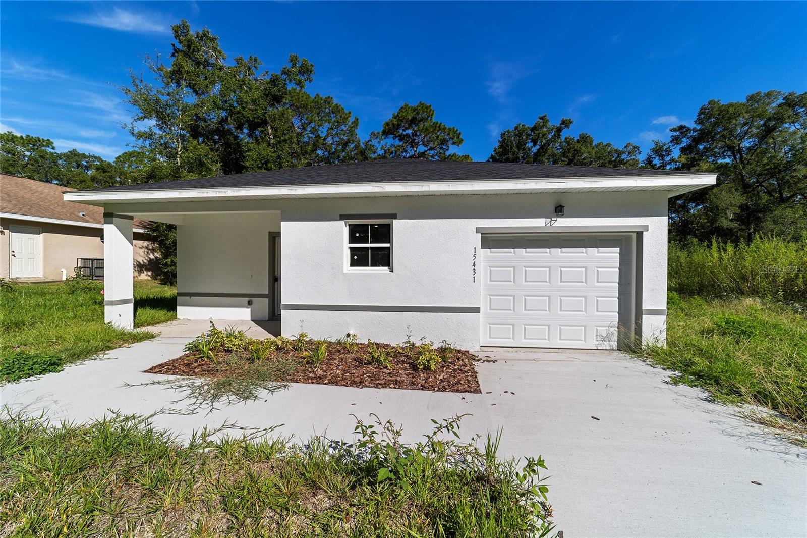 15431 SOUTHWEST 41ST STREET ROAD Property Photo 1