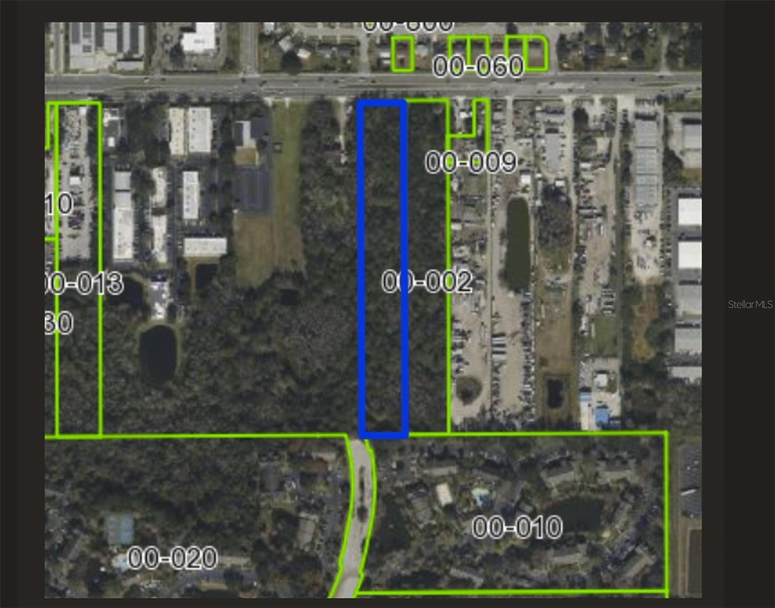 5912 Hoffner Ave Property Photo 2