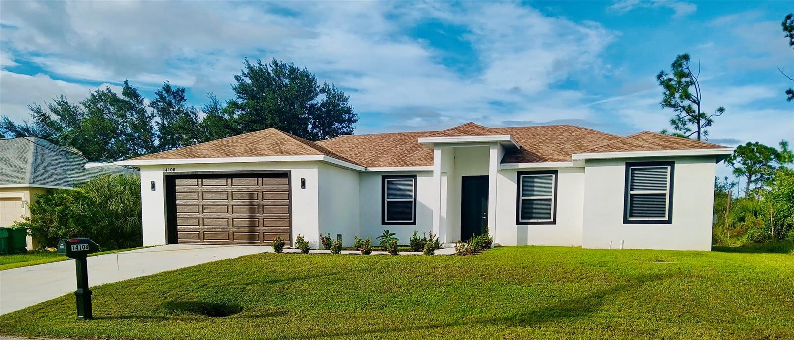 14108 CHESSWOOD LN Property Photo 1