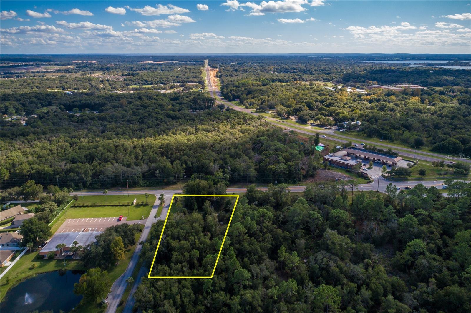 Wolf Branch Rd Property Photo 1