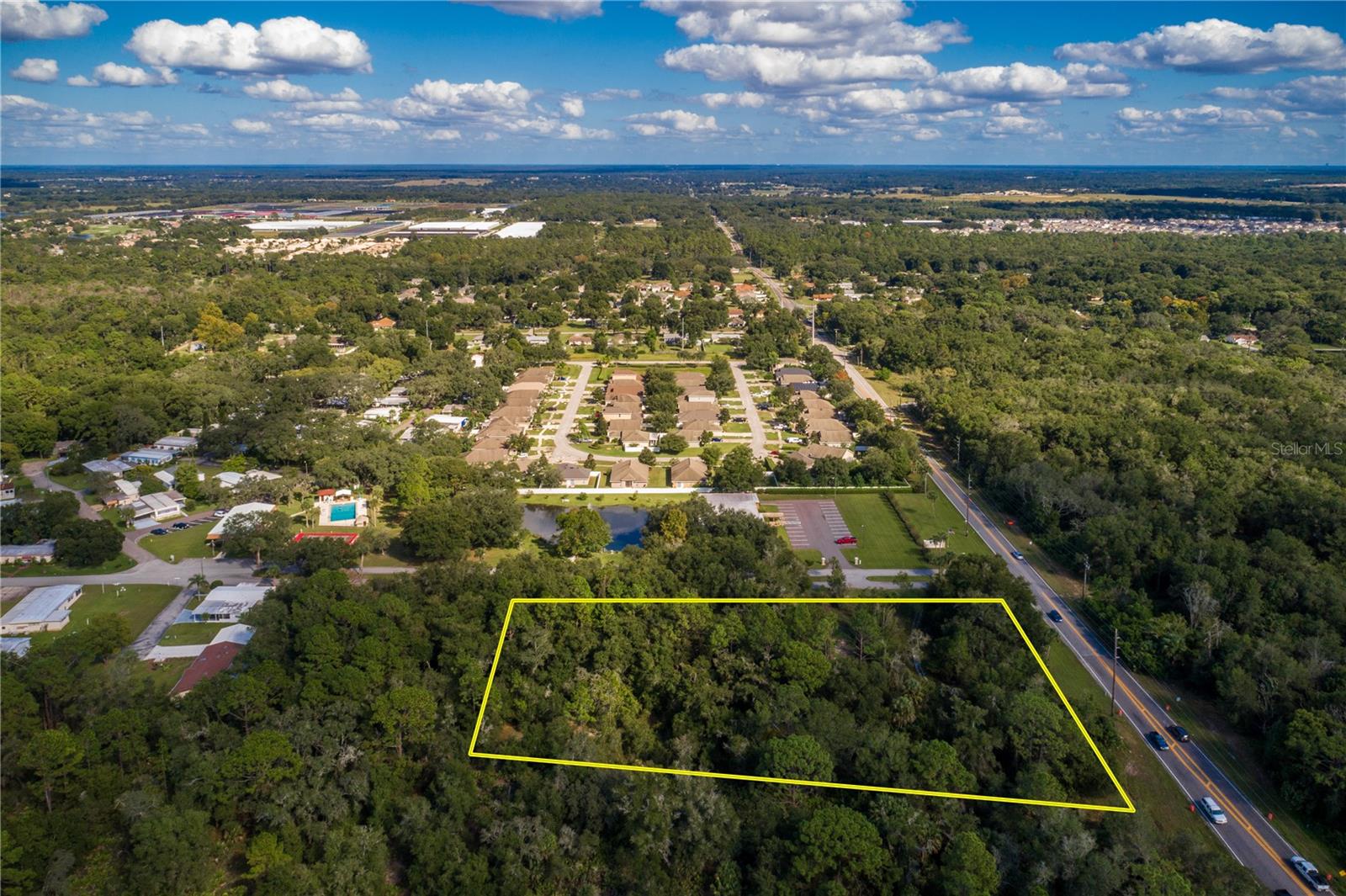 Wolf Branch Rd Property Photo 3