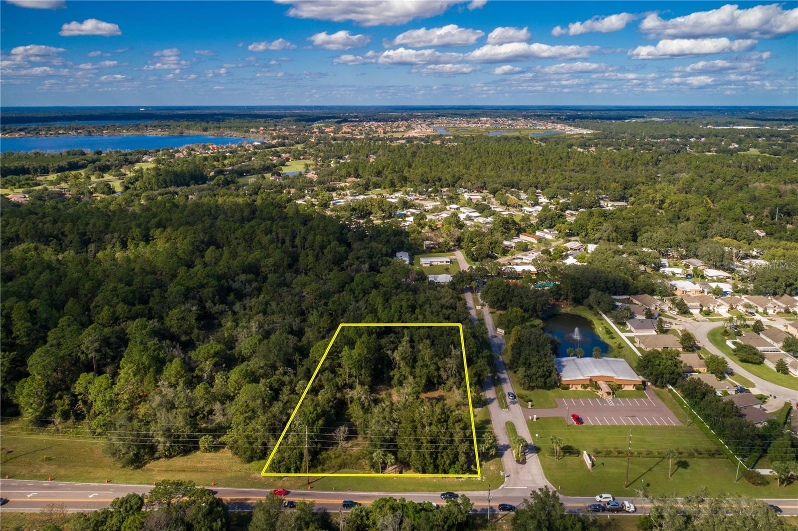 Wolf Branch Rd Property Photo 4