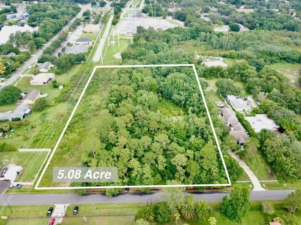 9049 Fryland Rd Property Photo 1