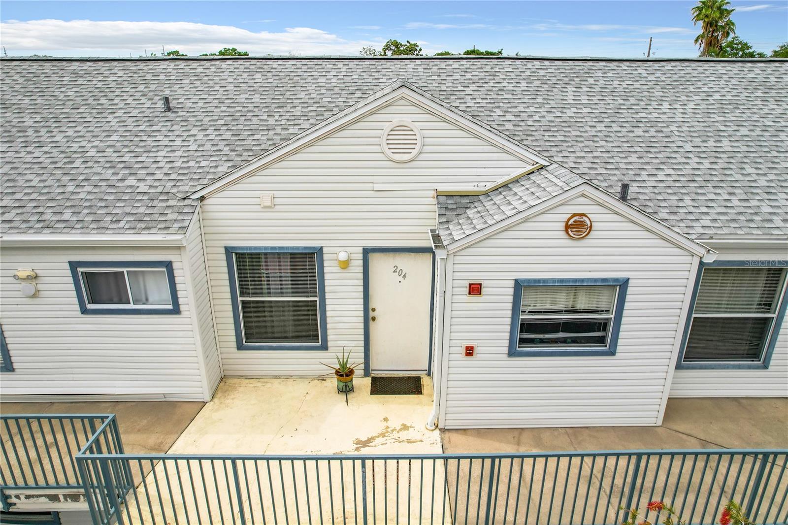 2520 Woodgate Blvd #204 Property Photo 1