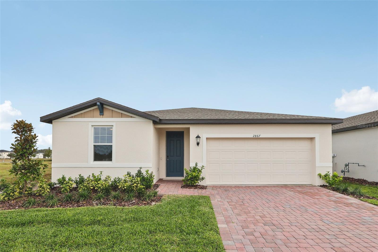 2867 HORNBILL DR Property Photo 1