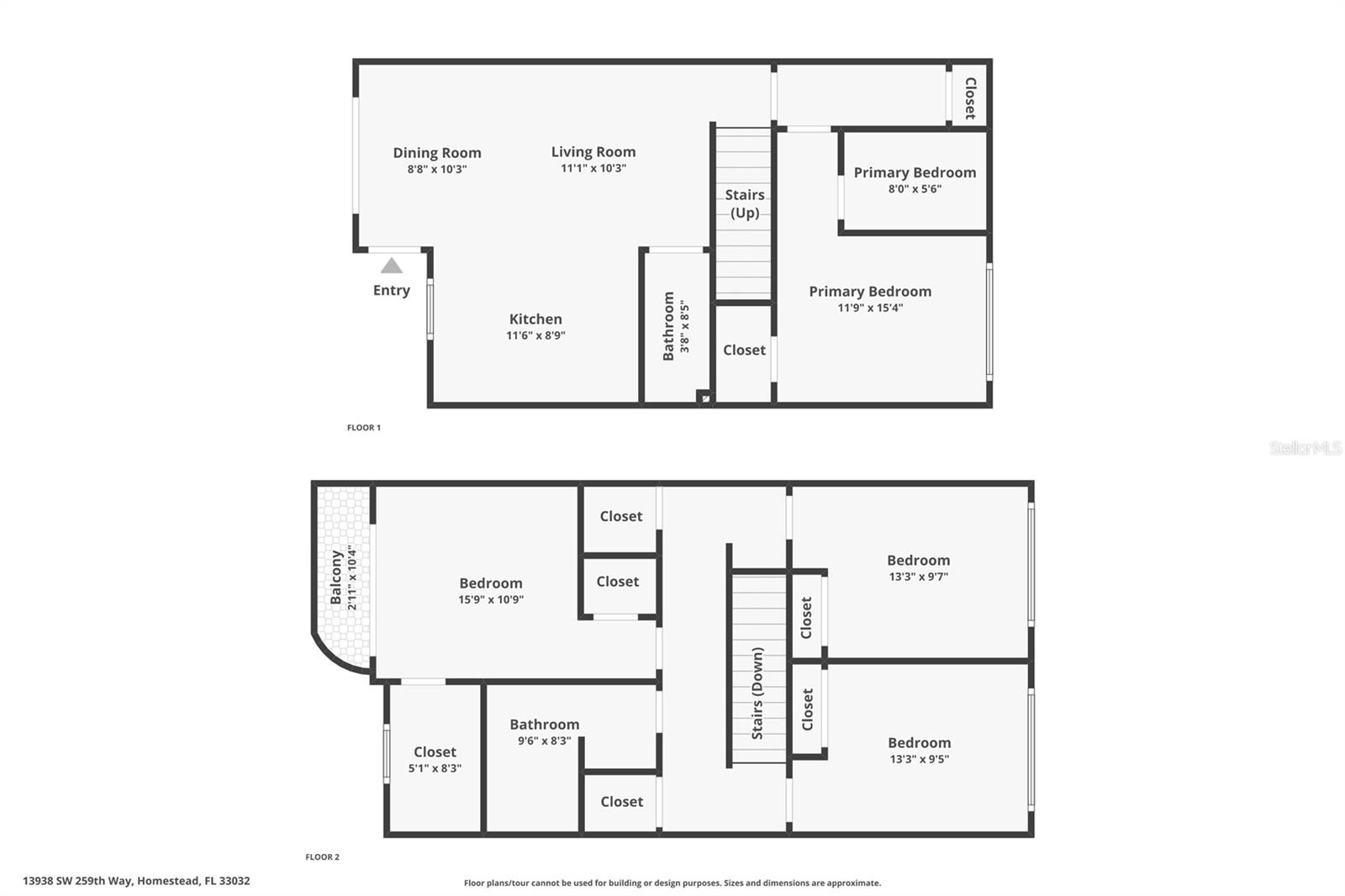 13938 Sw 259 Way Property Photo 20