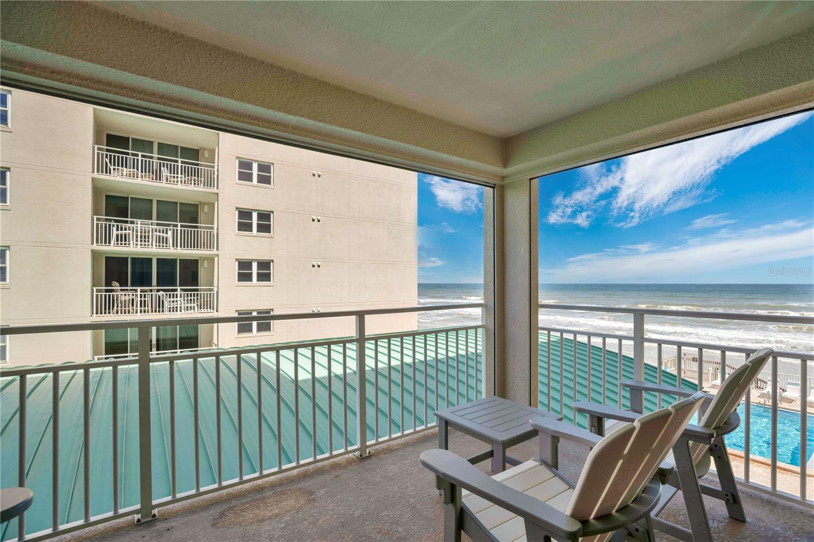 4505 S Atlantic Ave #305 Property Photo 13