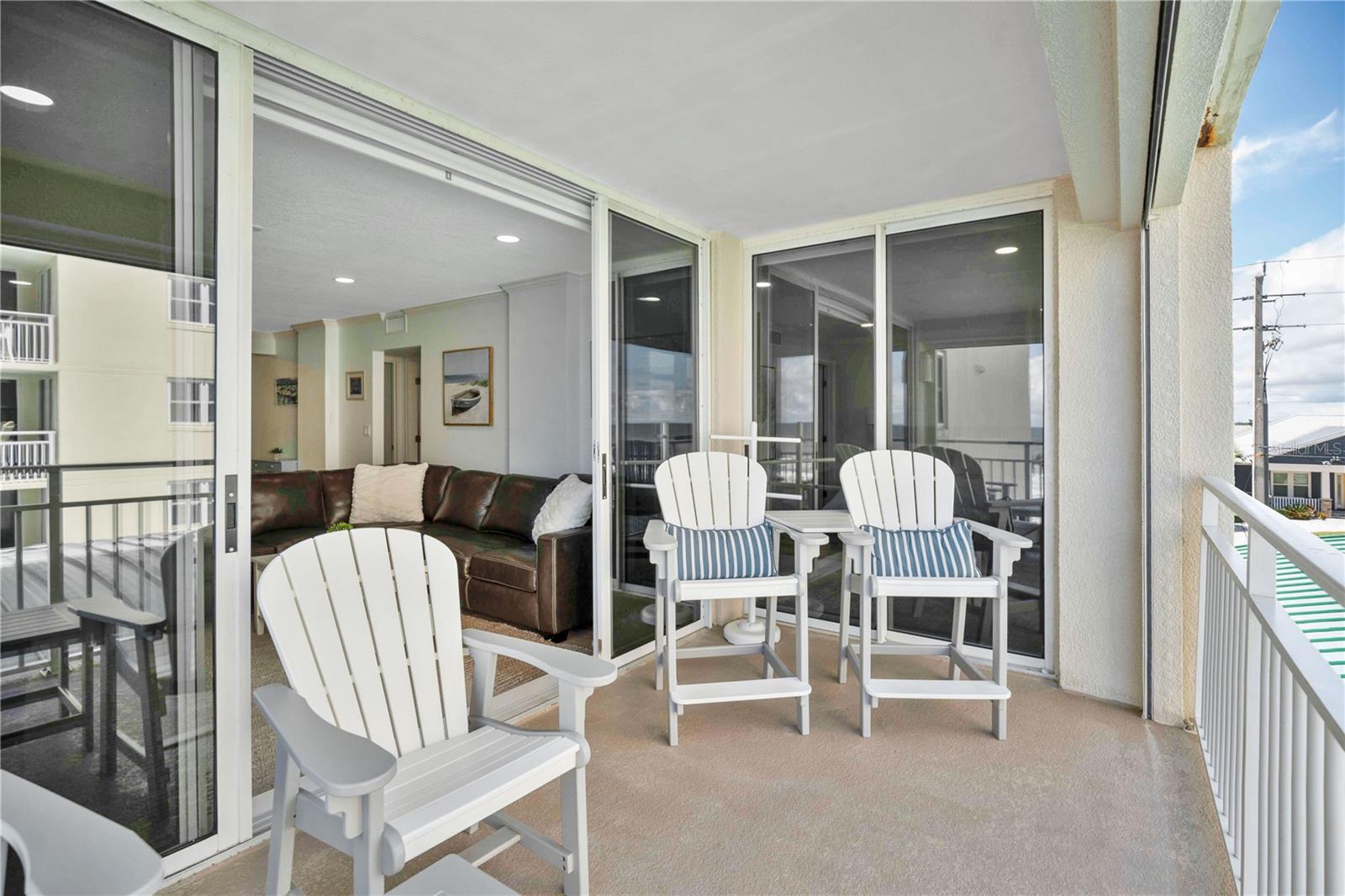 4505 S Atlantic Ave #305 Property Photo 15