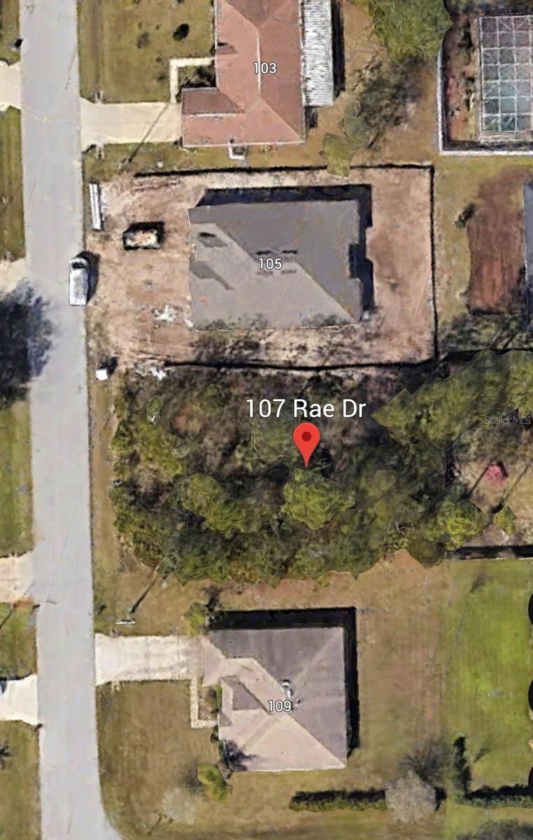 107 Rae Dr Property Photo 2