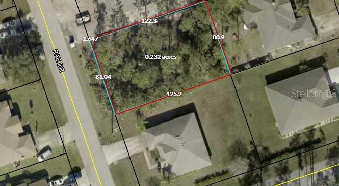 107 Rae Dr Property Photo 4