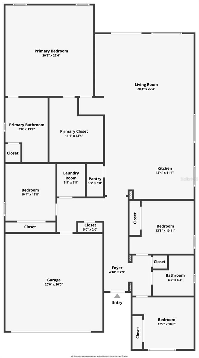 9033 Hooton Way Property Photo 18