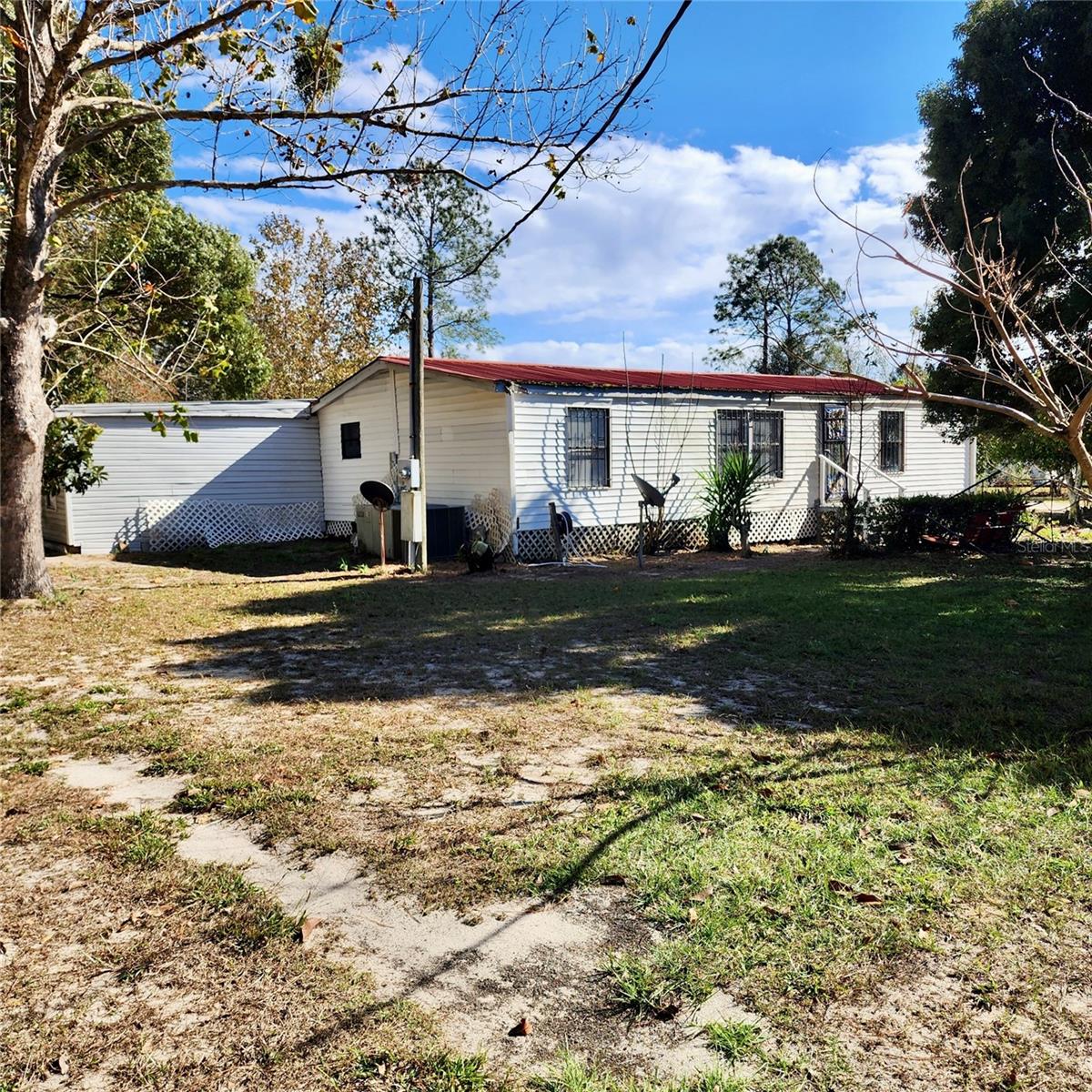 16021 SE 170TH AVE Property Photo 1
