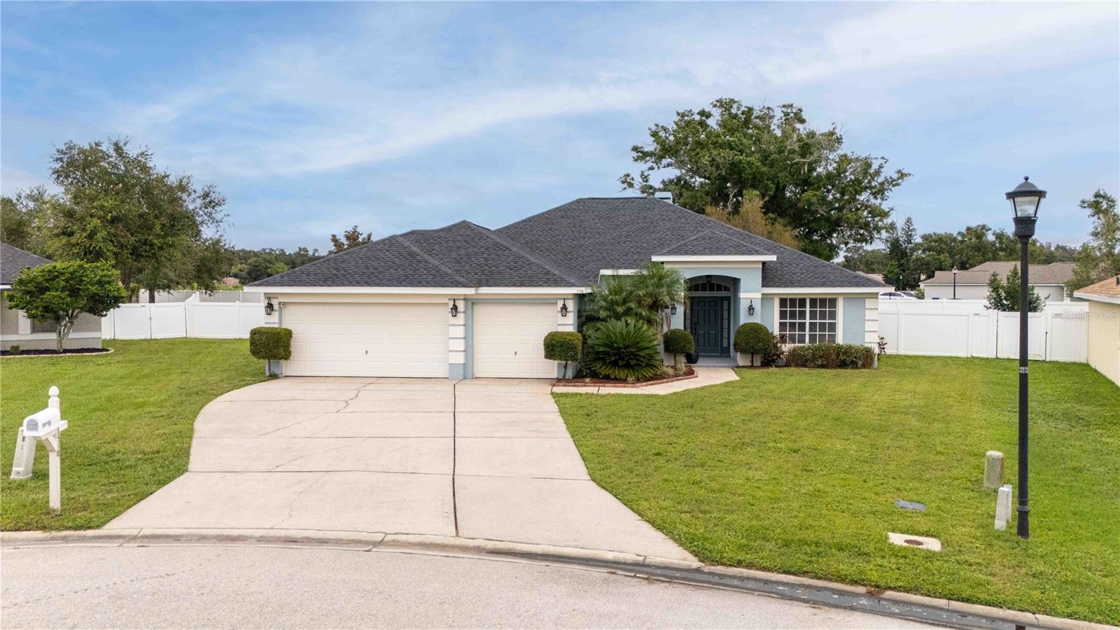 176 Amber Blvd Property Photo 1