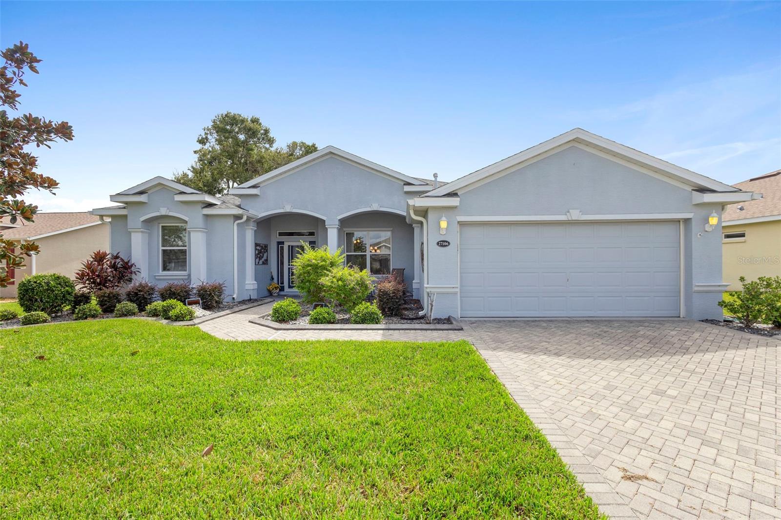 27106 Camerons Run Property Photo 1