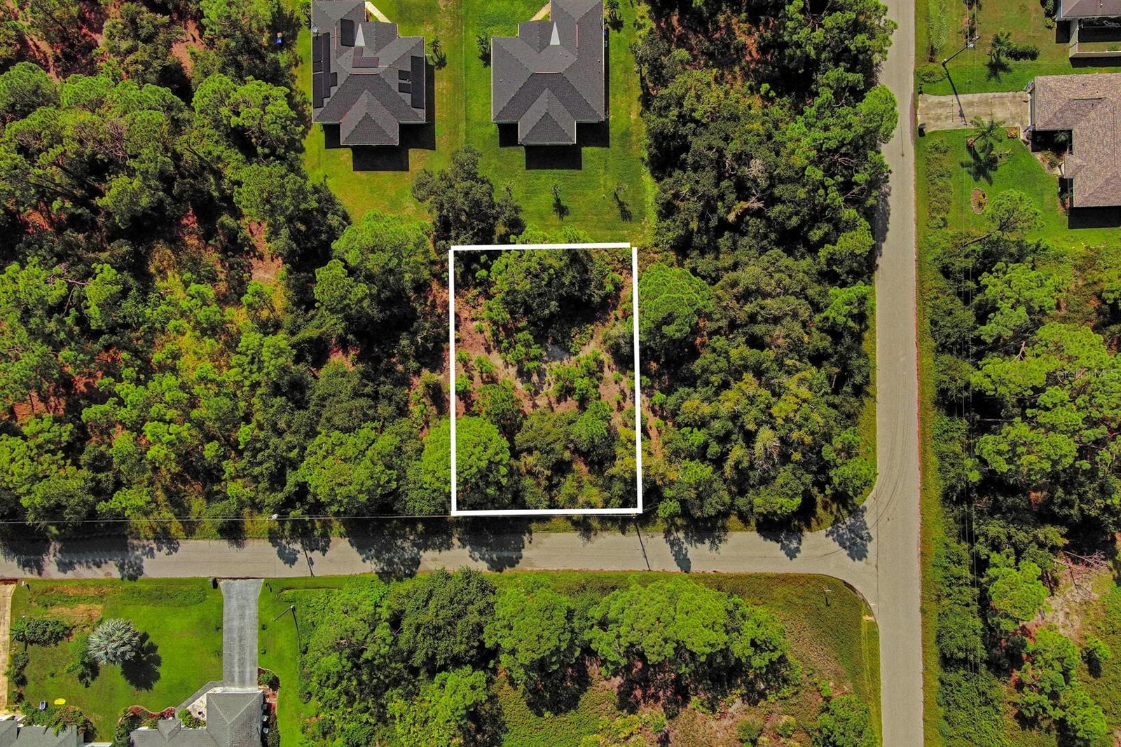 Ginsa Ter Property Photo 2
