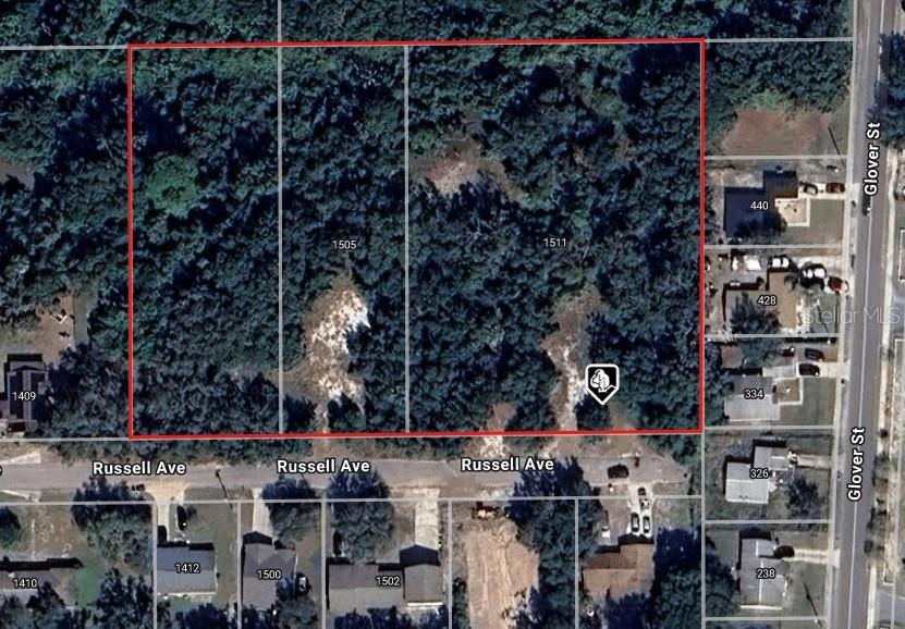 1505 Russell Ave Property Photo 1