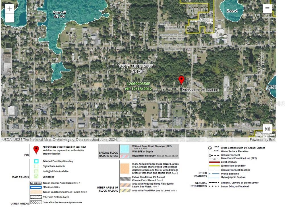 1505 Russell Ave Property Photo 2