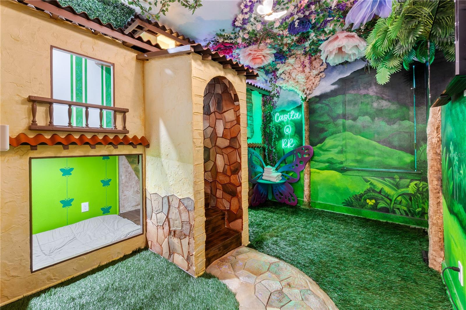 977 Desert Mountain Ct Property Photo 44