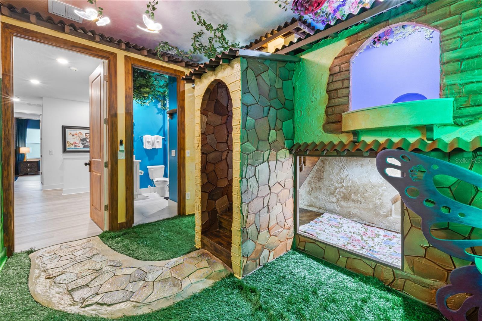977 Desert Mountain Ct Property Photo 45