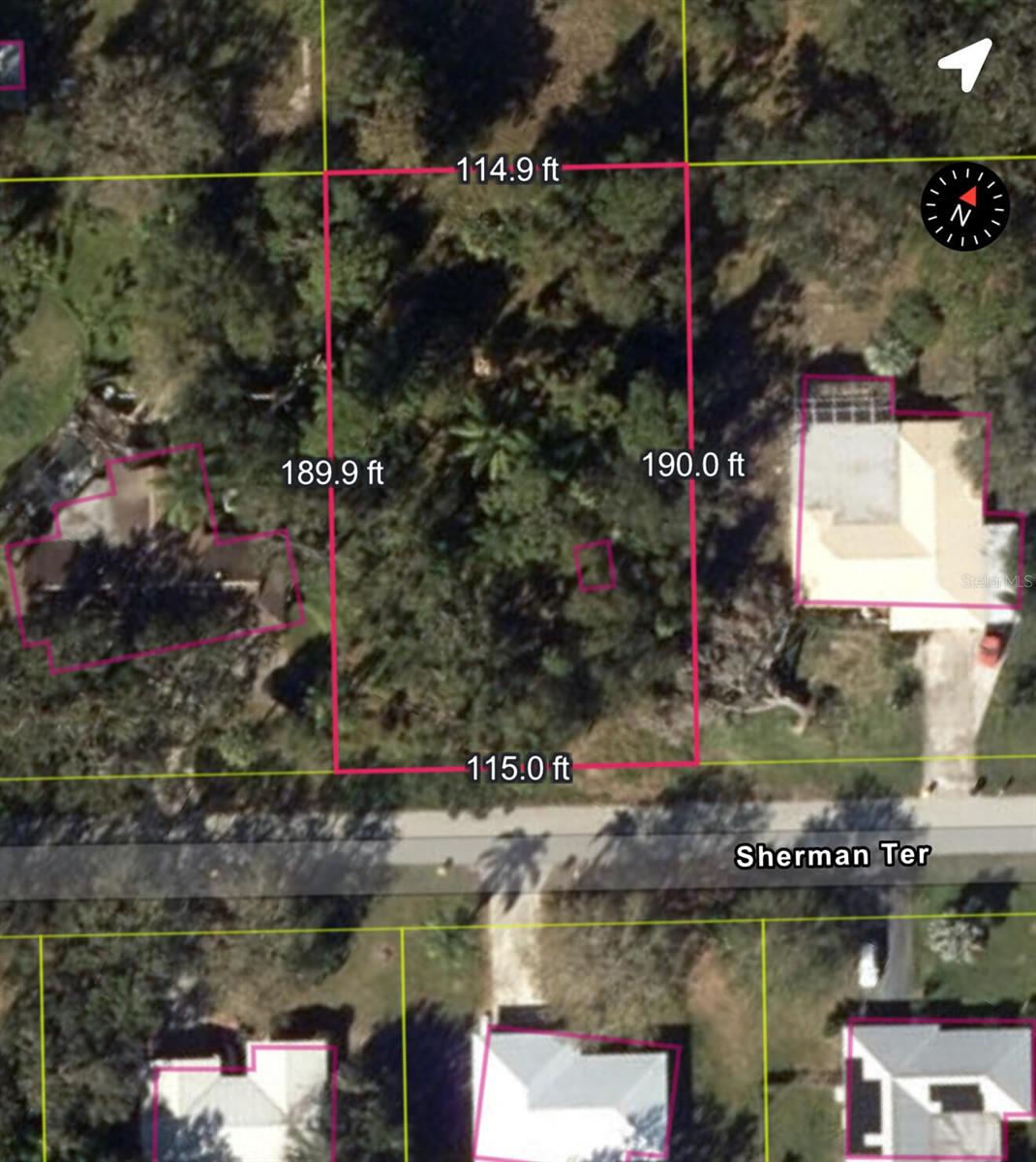 6225 Sherman Ter Property Photo 9