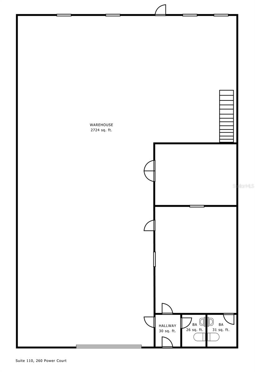 260 Power Ct #150 Property Photo 2