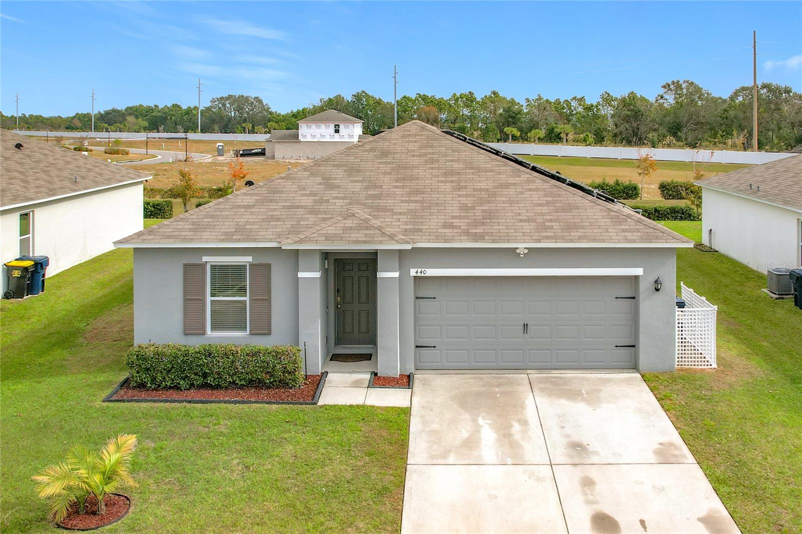440 BURNHAM CIR