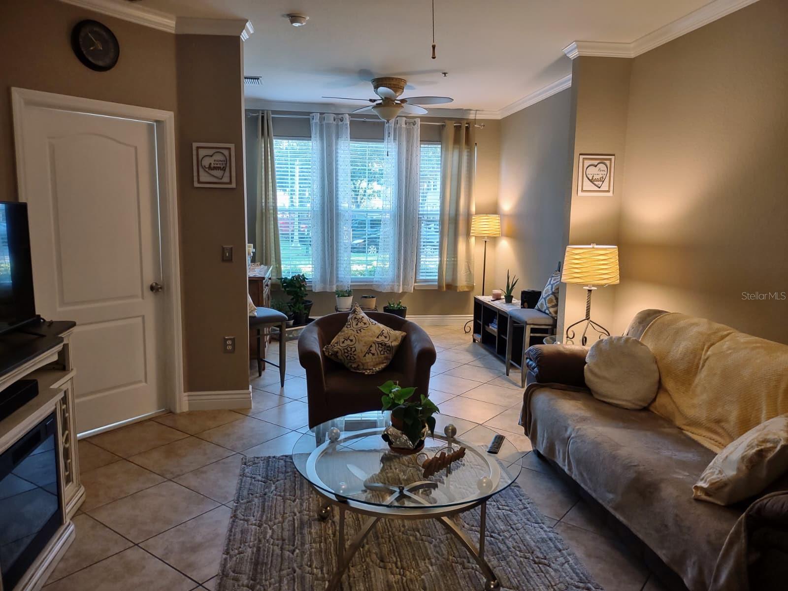 2721 Via Murano #311 Property Photo 2