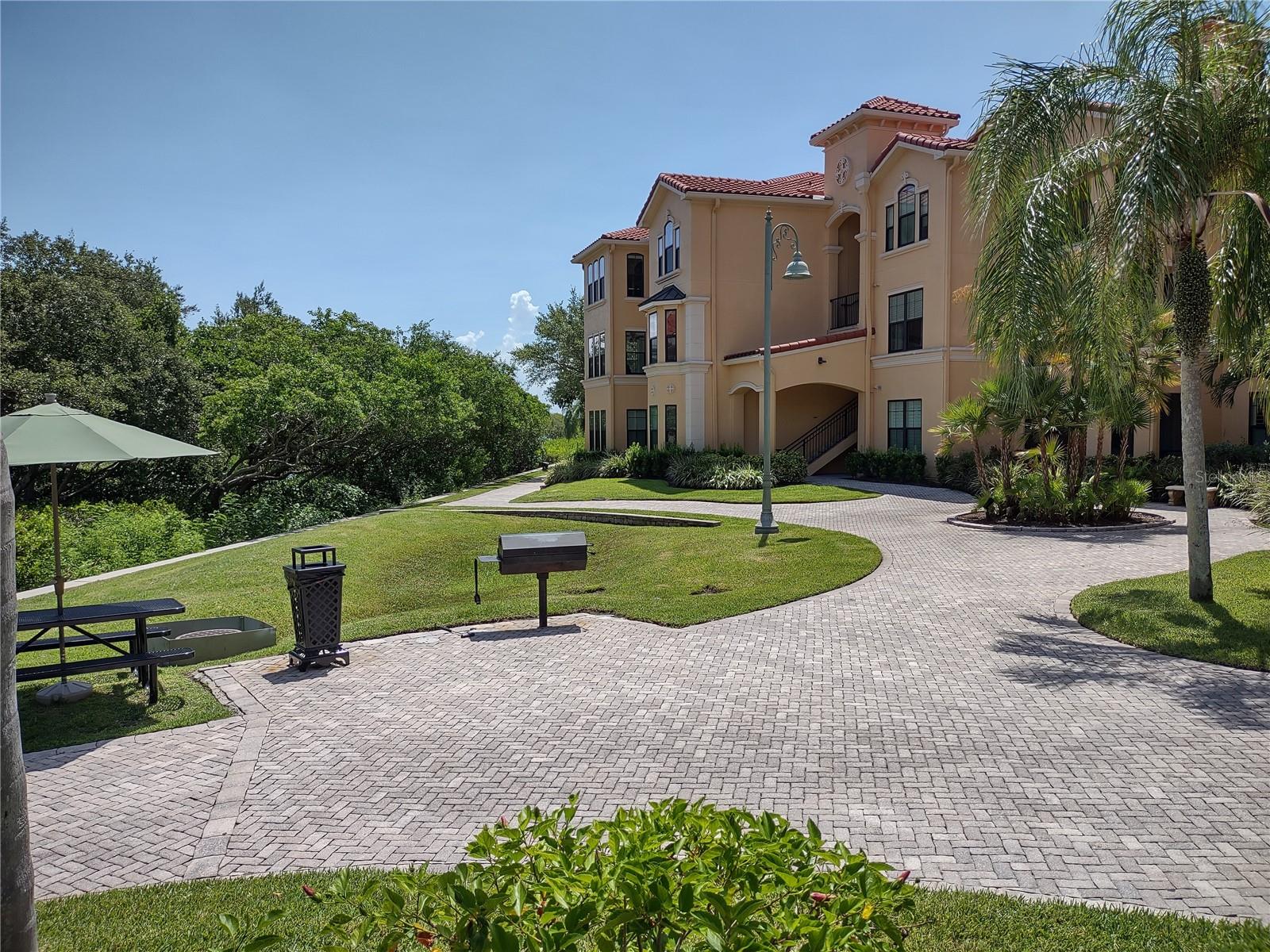 2721 Via Murano #311 Property Photo 19
