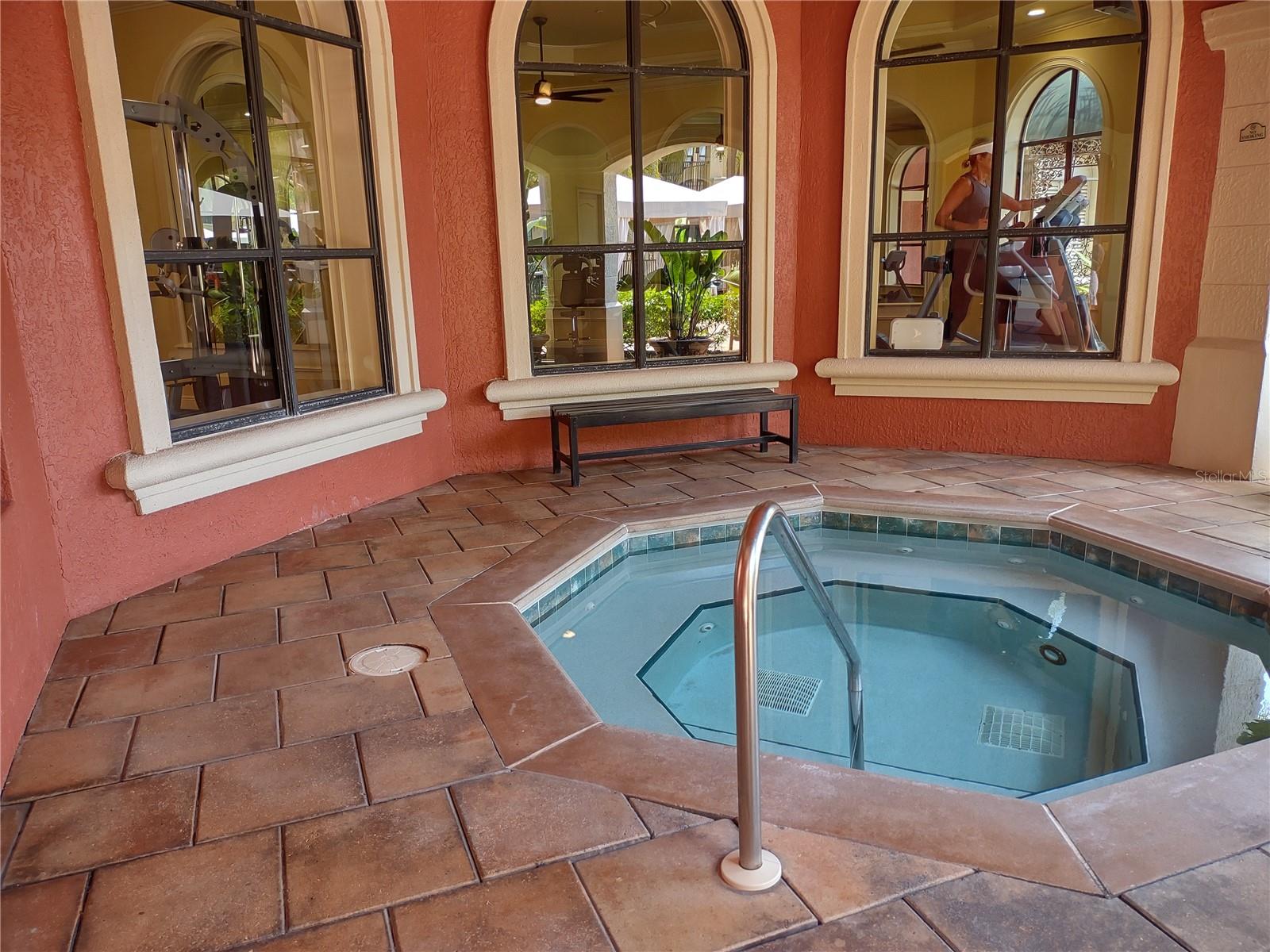 2721 Via Murano #311 Property Photo 20