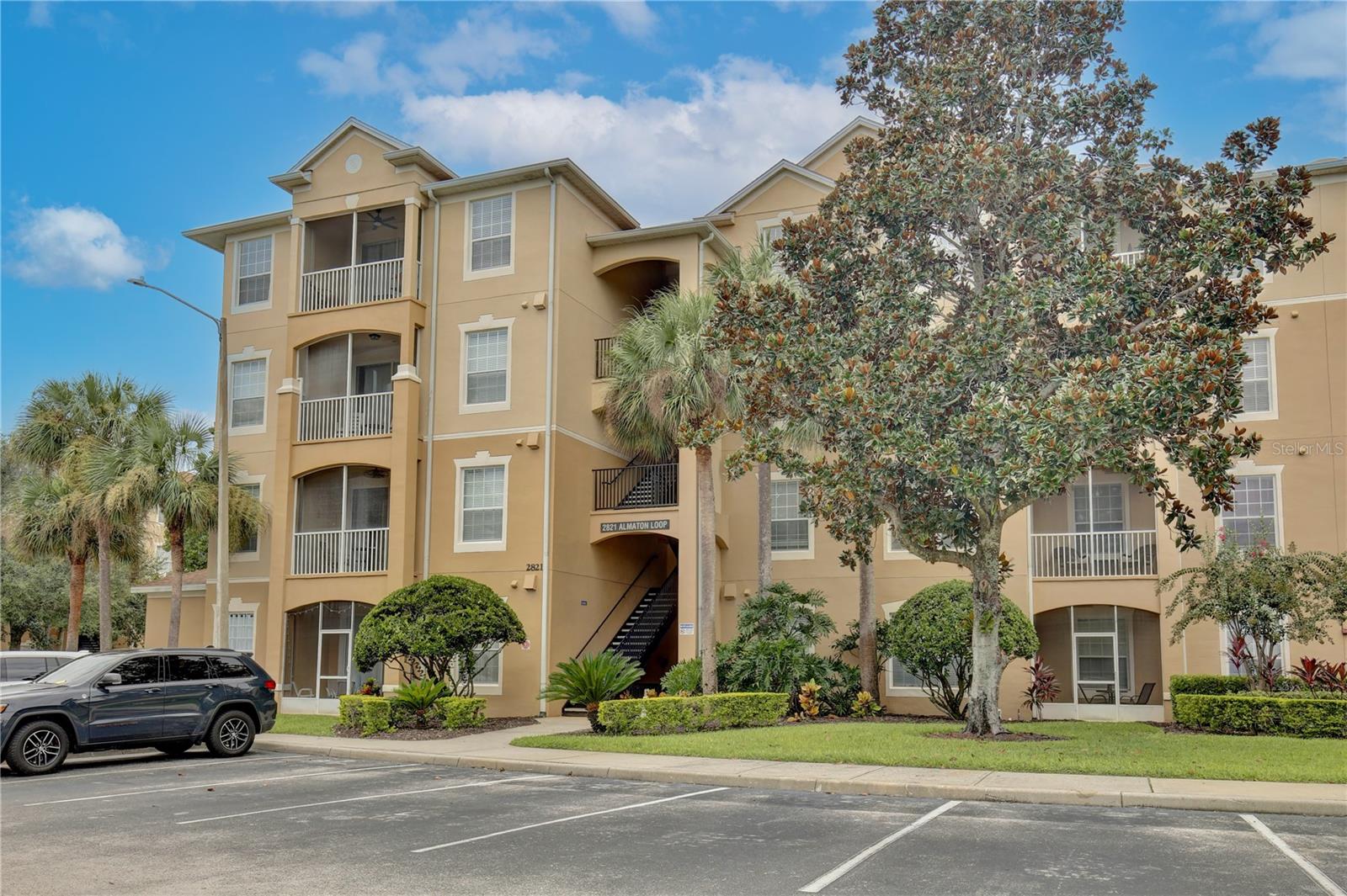 2821 Almaton Loop #301 Property Photo 23